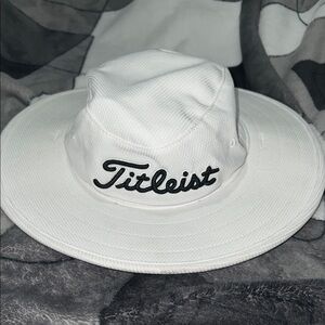 Titleist Tour Aussie Golf Hat